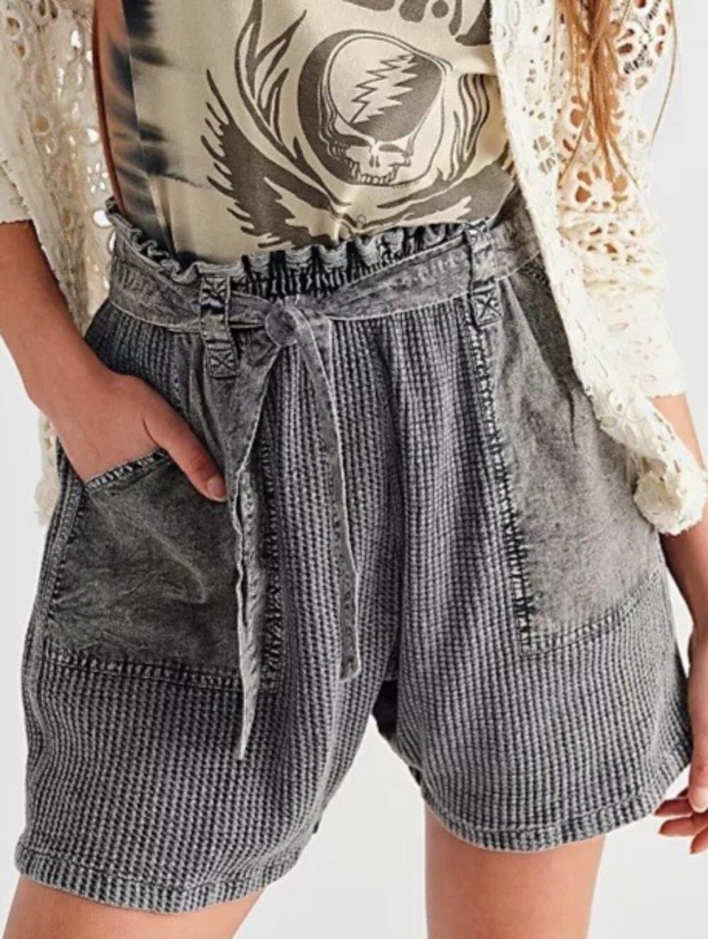 FP One Madi Shorts